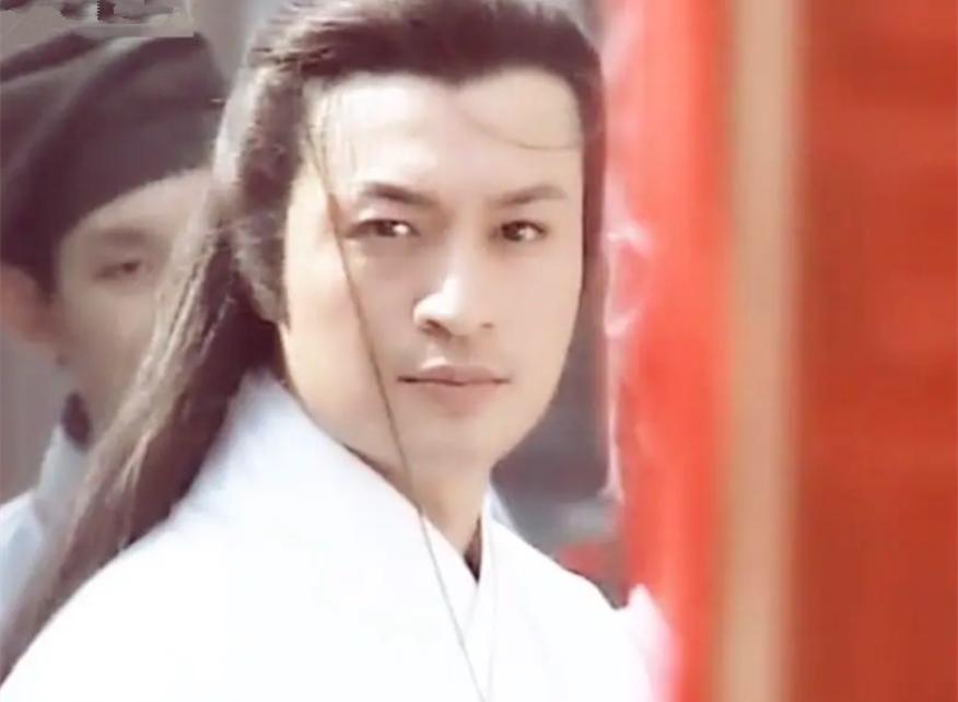 马景涛许久未见发福苍老难认出,马景涛发福苍老难认出