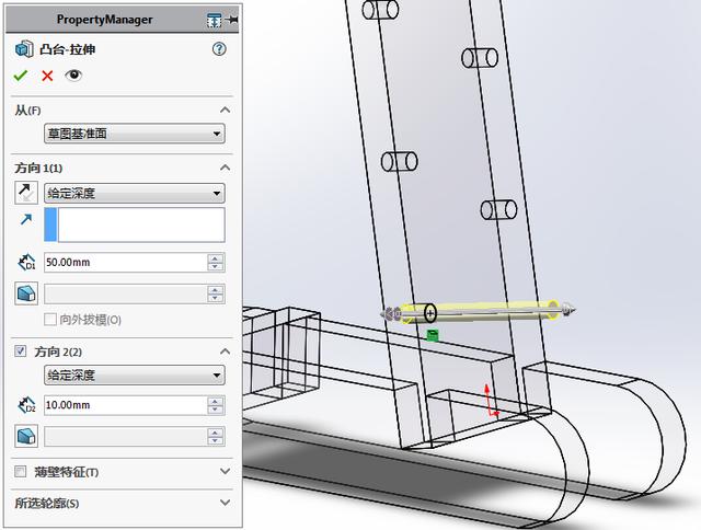 solidworks运动仿真求解电机功率,solidworks运动仿真受力分析教程