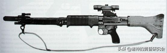 沉默杀手激光武器,沉默杀手狙击枪