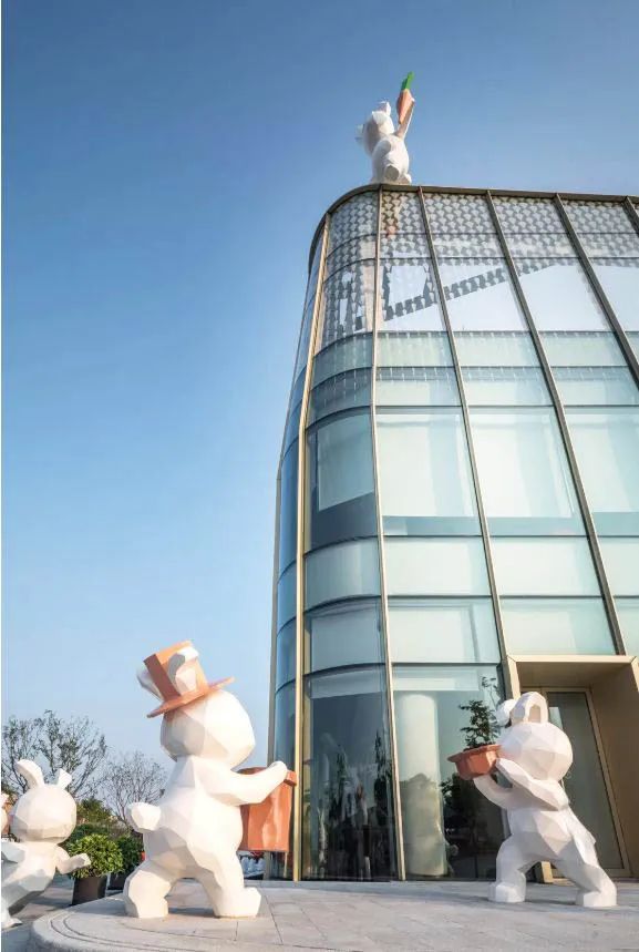 萌宠上阵，整个空间都奇趣了！