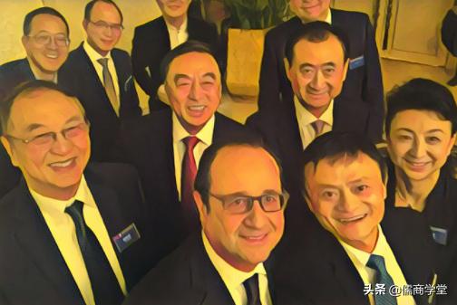 温州犹太人的商业模式,温州人的商业哲学