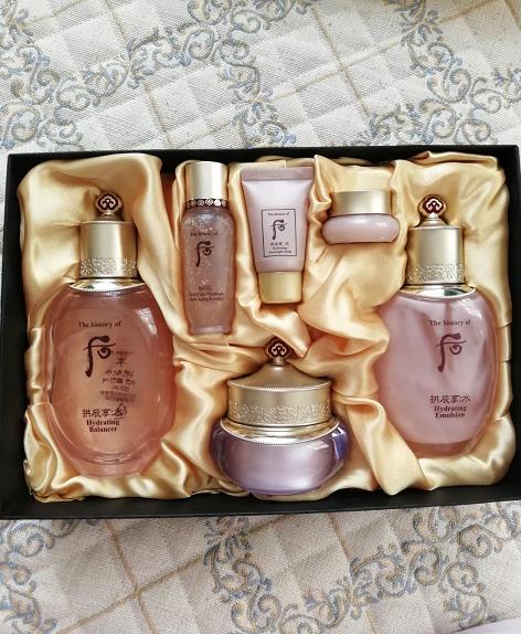 后与雪花秀哪个档次高,后和雪花秀谁更值得买