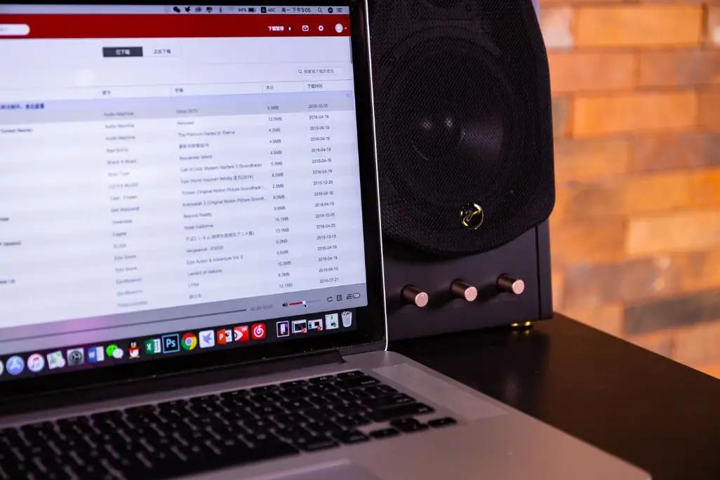 惠威m200音响监听,惠威M200音箱音质怎么样