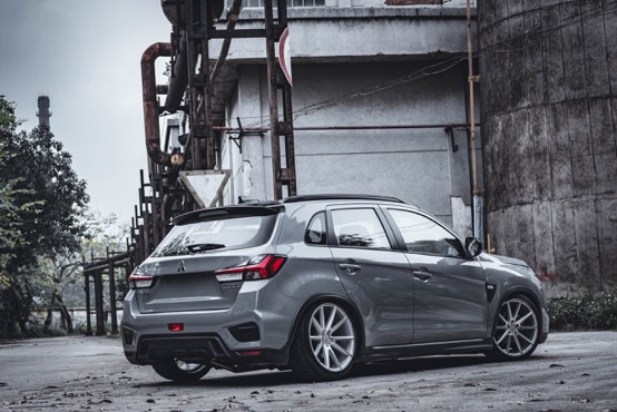 黑暗骑士改装,黑暗骑士改装图片大全