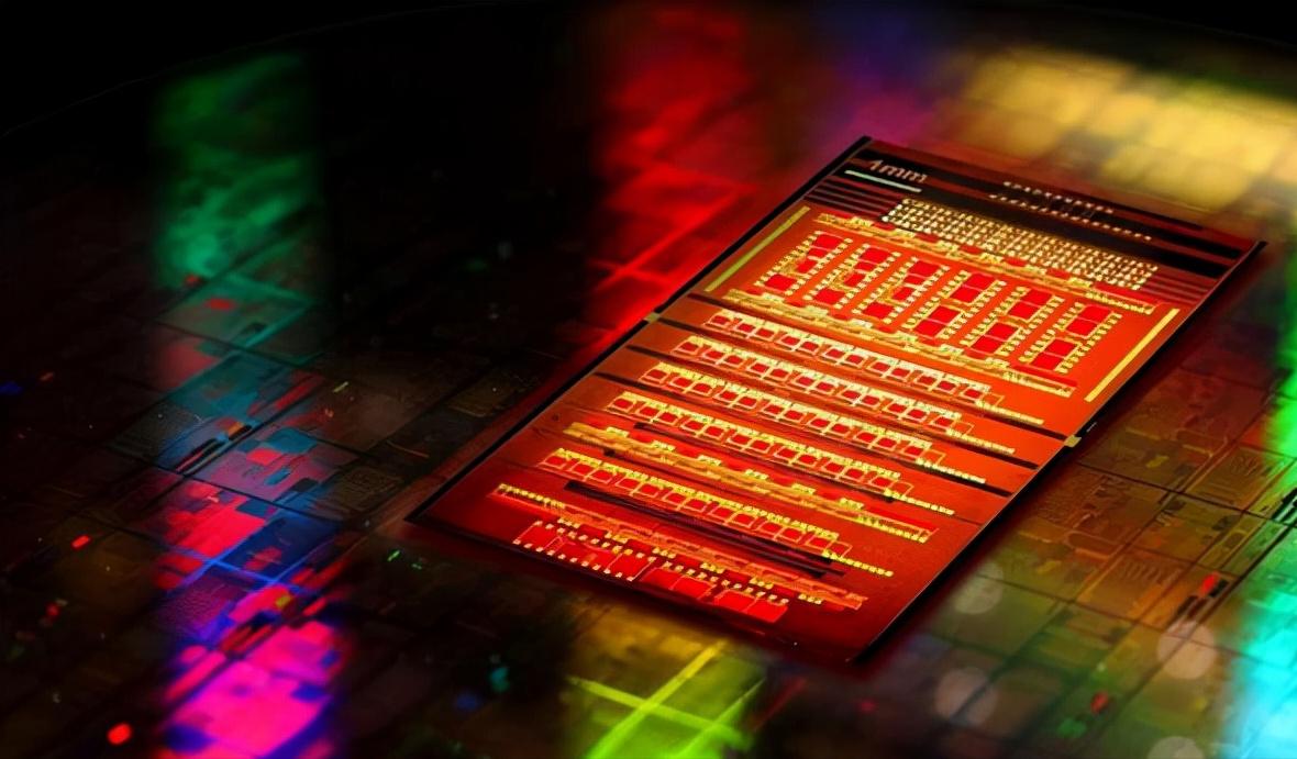 台积电市值暴涨跻身全球前十,台积电市值单日激增2074亿