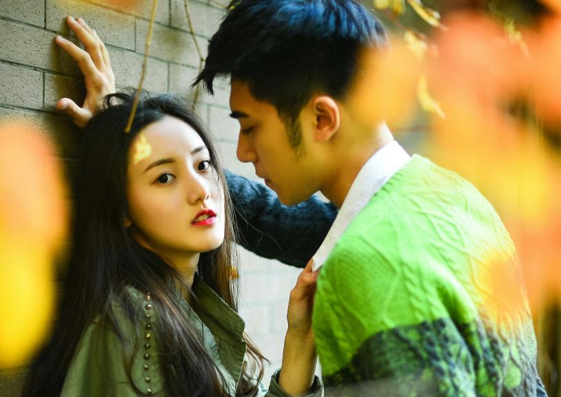 女朋友姨妈痛暖男是怎么做的,女友来姨妈暖男的表现