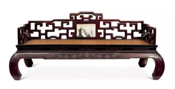 罗汉床与罗汉椅有区别吗,罗汉床为什么叫罗汉床