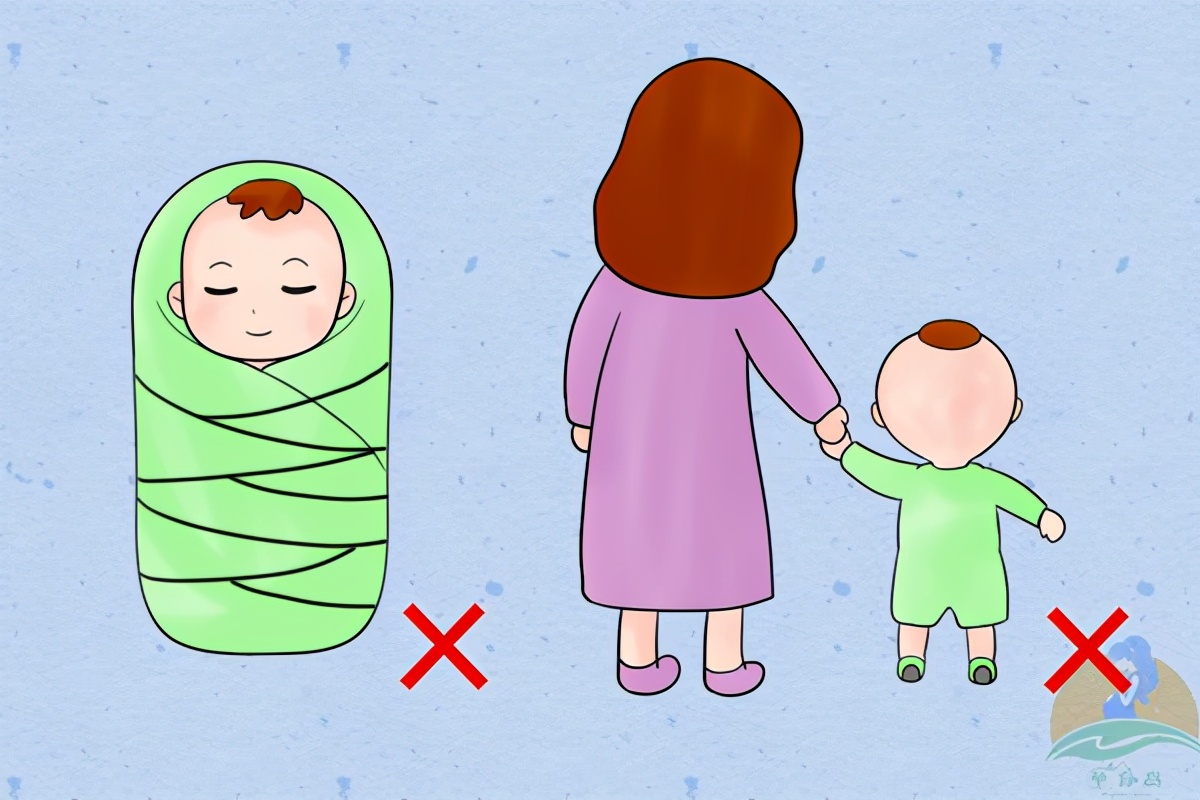 宝宝o型腿需要反穿鞋吗,宝宝出现o型腿应该怎么帮他按摩