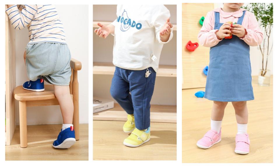 月星和mikihouse哪个好,月星童鞋旗舰店棉鞋