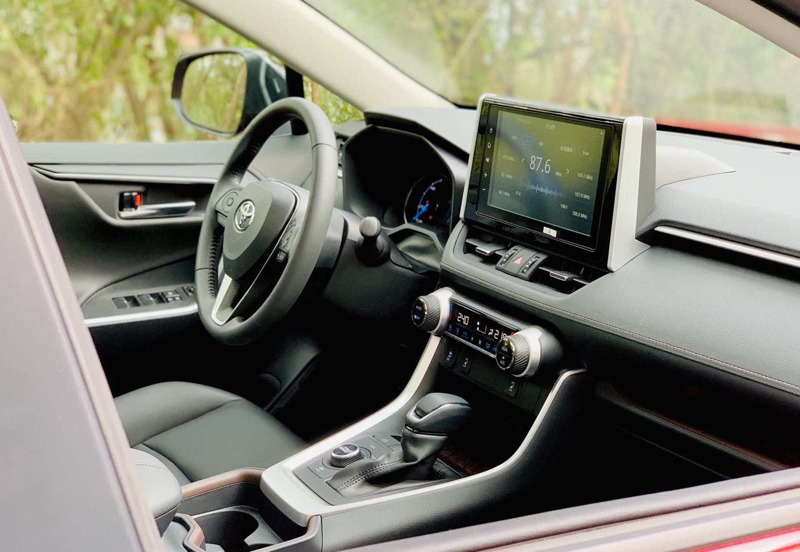 买车别乱选5大品牌,不跑长途的家用suv哪几款值得入手