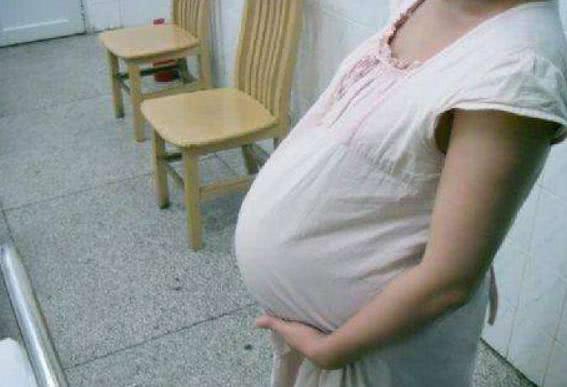 怀孕晚期宝宝入盆孕妈有什么感觉,孕晚期胎儿入盆了后腰疼怎么回事