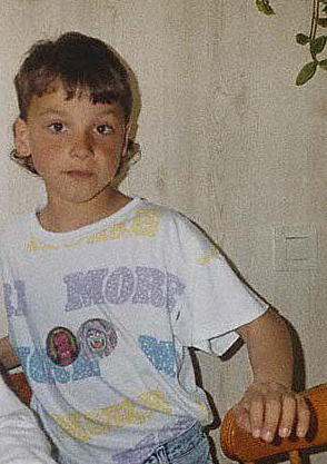 出身贫寒却能逆天改命,出身贫寒却逆天改命成首富