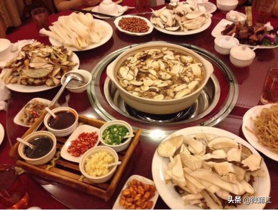 探访深山竹林倍感神清气爽,蒲江遥望雪山感受诗意栖居