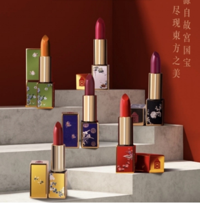 华熙生物无添加变色唇膏,华熙生物免费用护肤品是真的吗