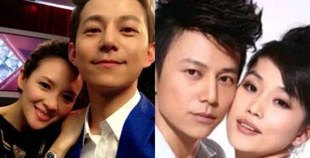 结婚多年却膝下无子的4对明星,没离过婚的四位明星