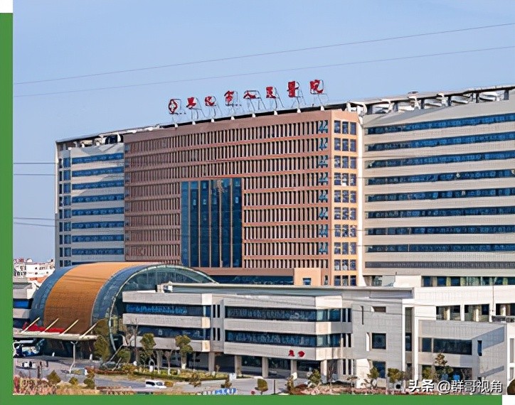 江苏泰州各大医院排行,泰州医院在江苏排名