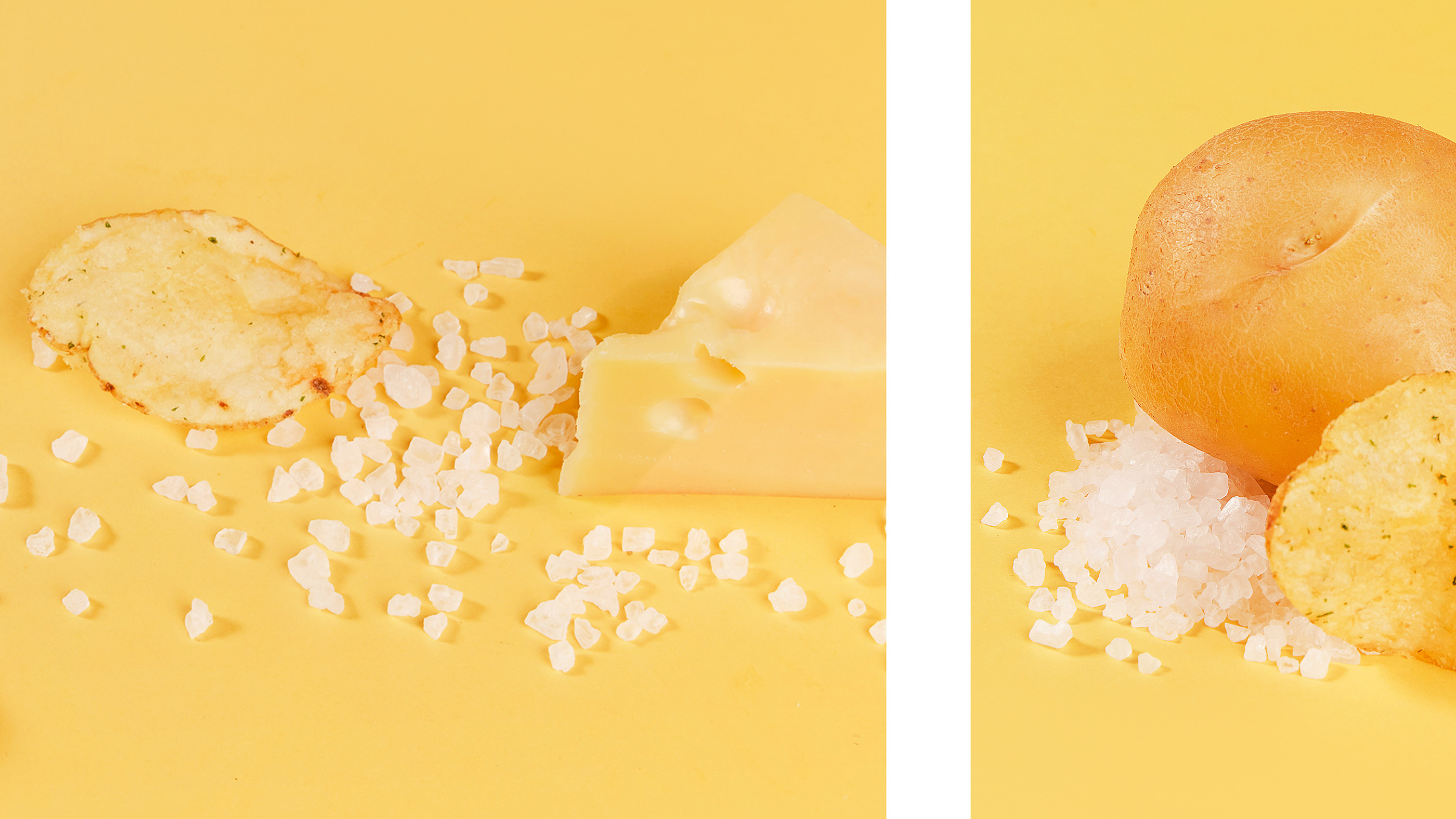 薯片包装设计教程,burtsridges薯片