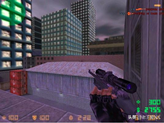 80后玩过的热门游戏排行榜前十名,80后最爱游戏