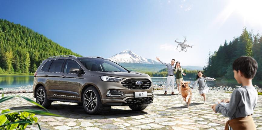 长安福特今年迎来拐点,长安福特未来市场