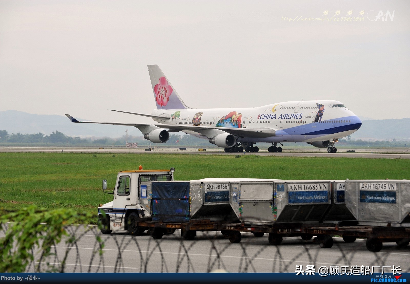 别想谋害朕!那些本厂长喜欢看却打死都不想画的中国民航彩绘客机