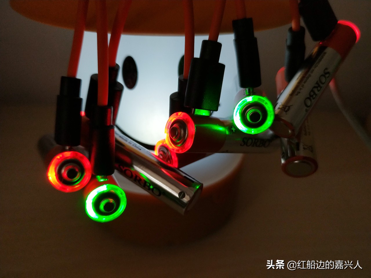 7号电池品牌测评排行,京东7号电池测评