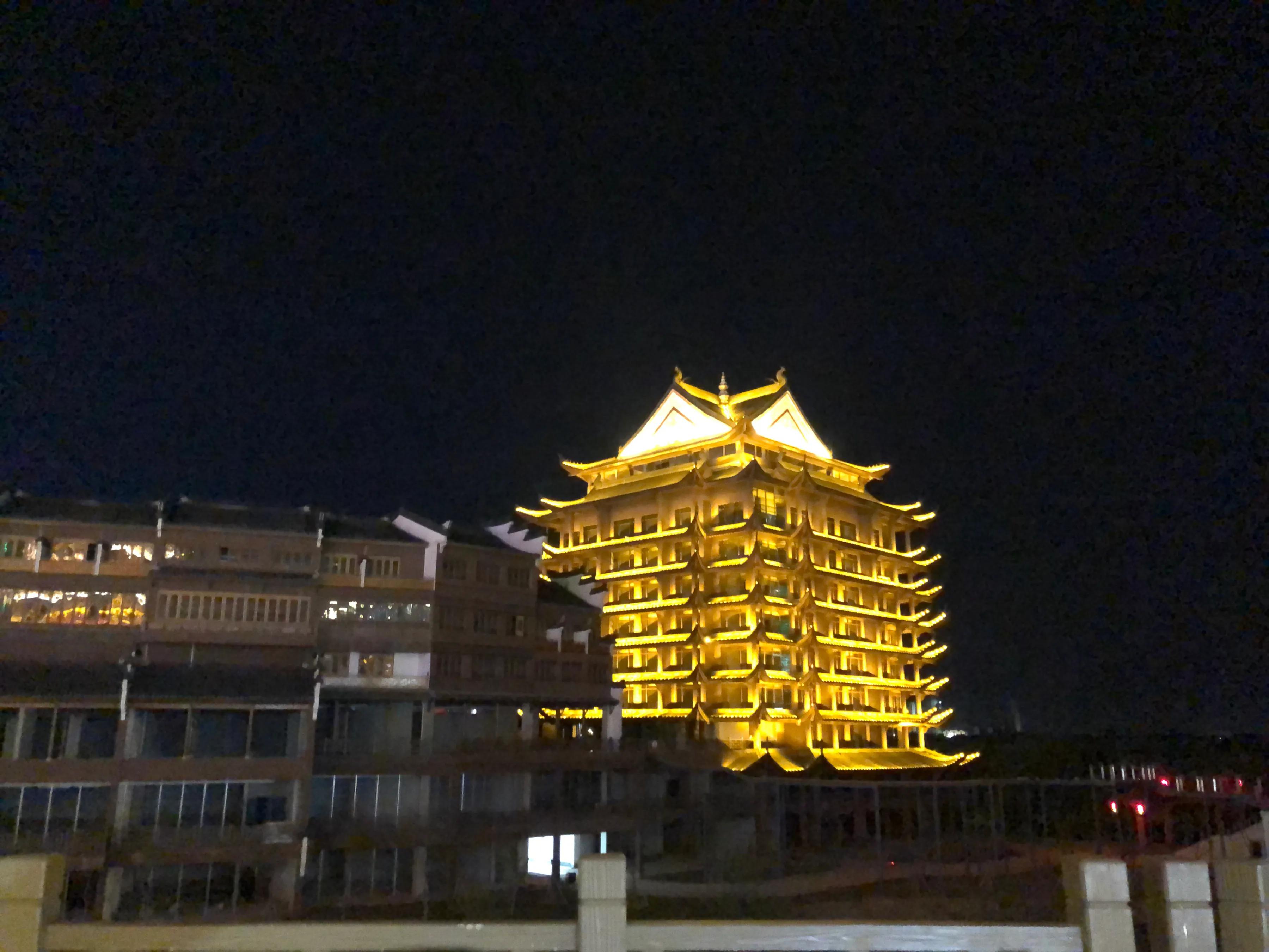 锲而不舍一飞冲天的长兴农家乐