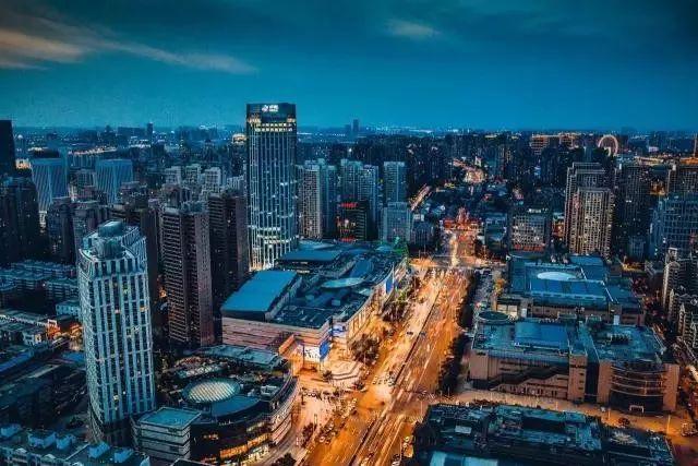 美景天津视频,天津惊艳的视频