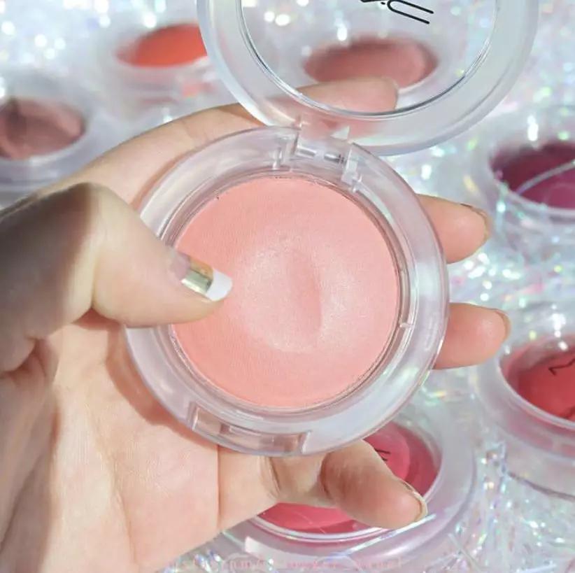 倩碧杏仁色腮红,倩碧樱花腮红好看吗