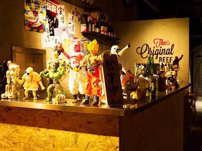 魔都烧肉排行榜,魔都殿堂级烧肉