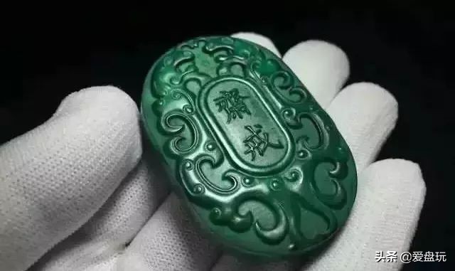 文玩佛珠老炮,文玩手把件打法图解