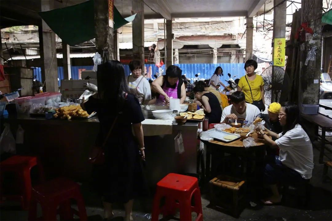 到福建必吃的特色菜有哪些,值得跨省去吃的美食