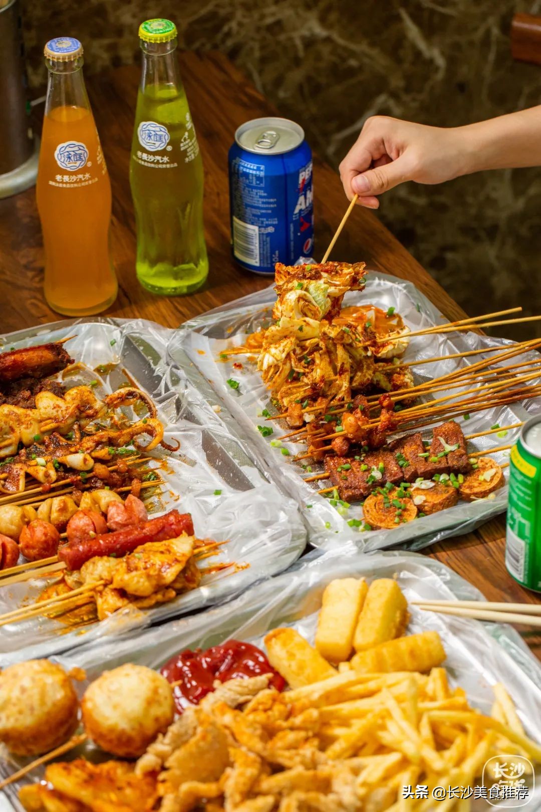 最好吃的油炸店,南京最好吃的油炸店