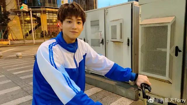 青3最新选手名单,肖战王一博丁禹兮三人头像