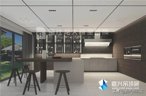 宝仕龙博悦大板，开启潮流新主张