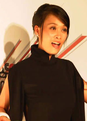 那英背后的六段情史,那英背后的经历