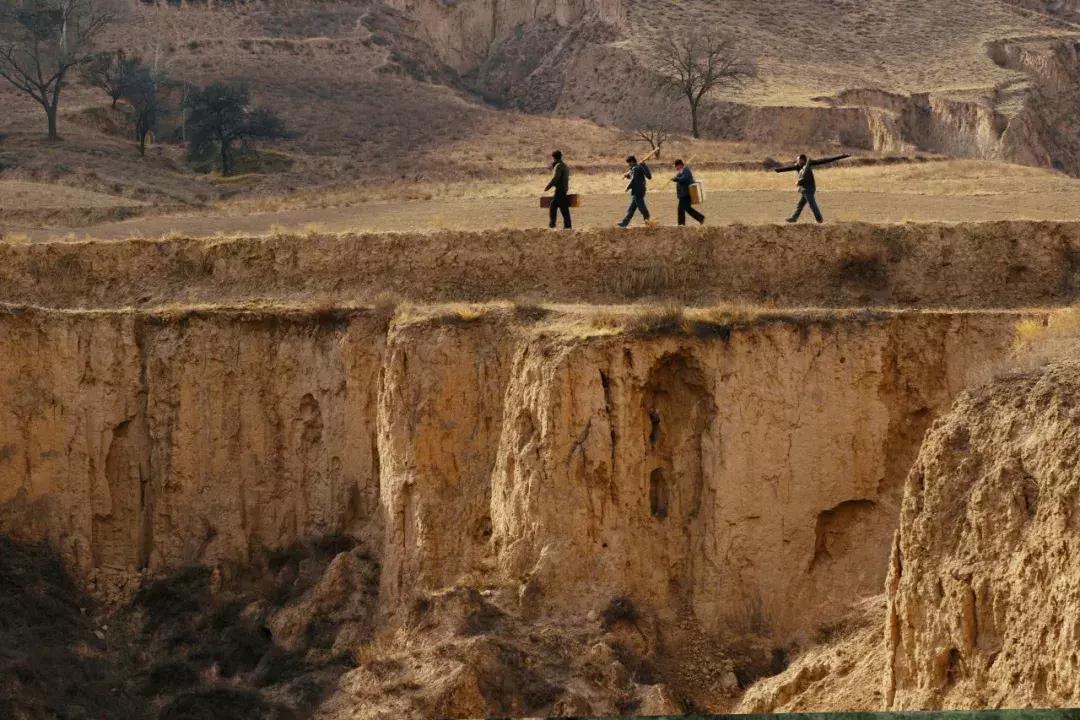 他到西北跟拍5个中国爷们3年：这片土地决定了人们为什么要唱歌