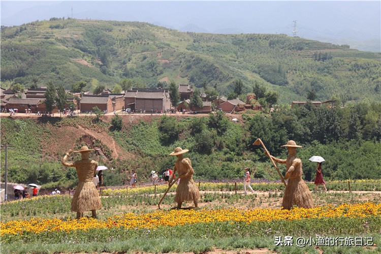 西安周边免费的景点游乐场,西安景点免费门票最新通知