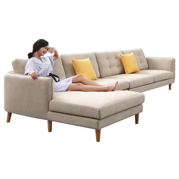 质量口碑极佳的布艺沙发十大品牌推荐