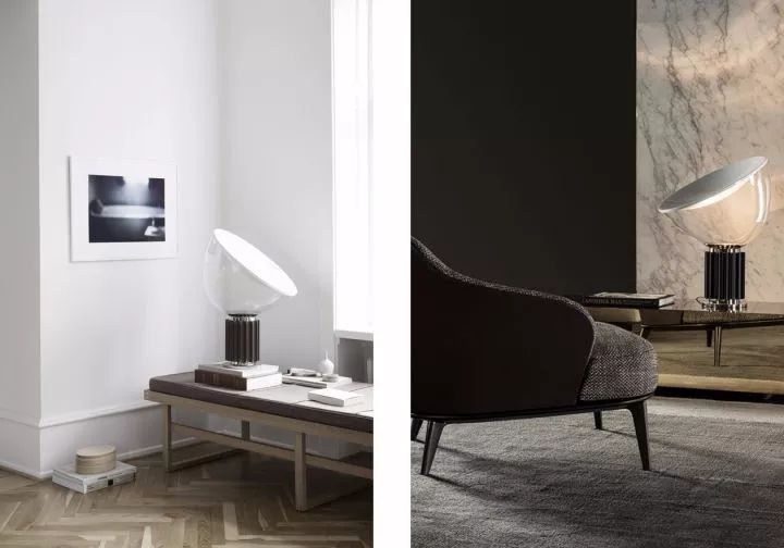 最好的灯具设计,哪些经典的灯具设计