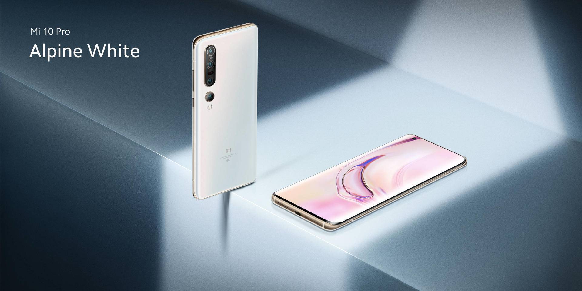 小米105g版8256g现在售价多少钱,999元小米5g手机小米10