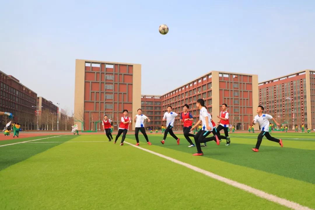 2024年全国足球特色学校名单,河北最厉害的学校