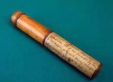 听诊器历史演变,听诊器演变过程和时间