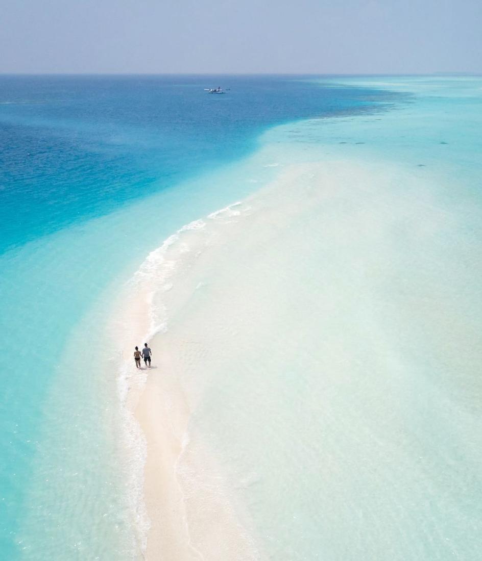 关于马尔代夫的一切,你不知道的马尔代夫冷知识