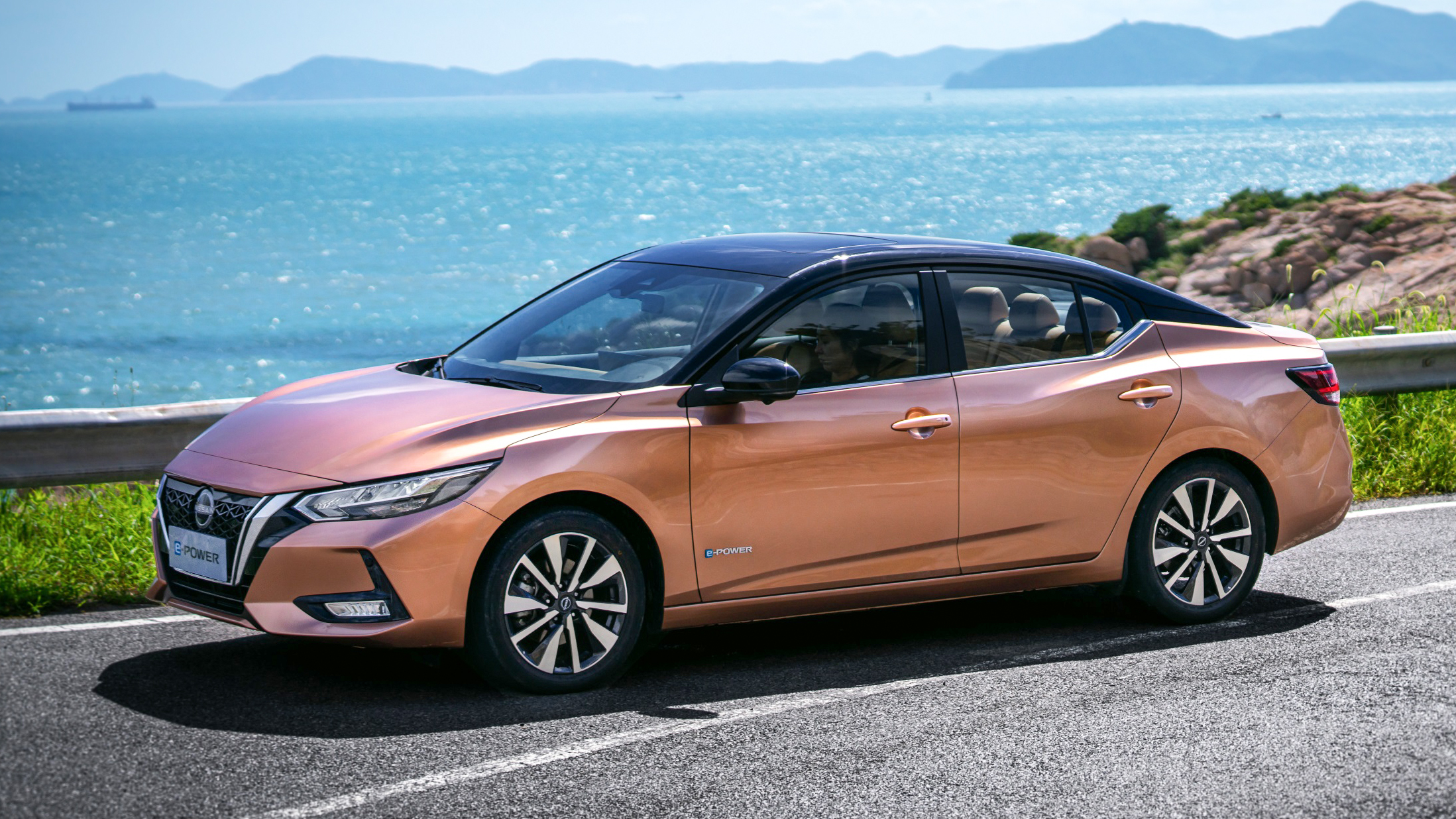 14代轩逸换混动值得吗,不到14万买个什么车