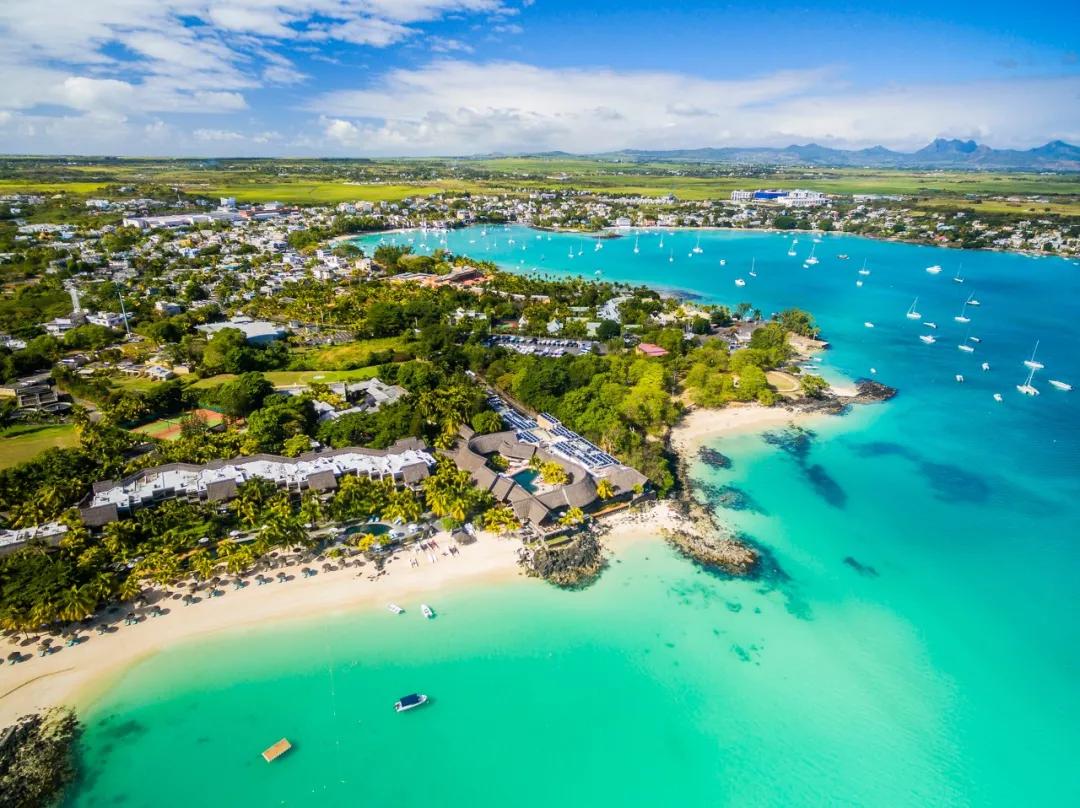 带你去看海最美的海岛,走遍全世界最美海岛