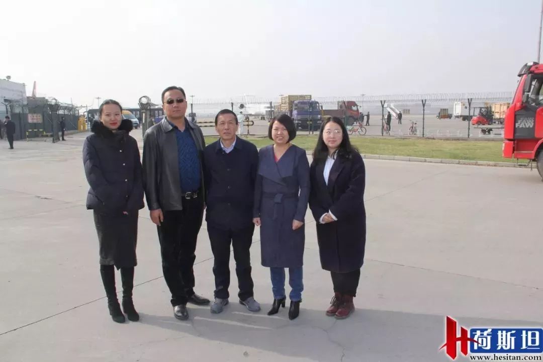 近1000只澳洲“羊妞”乘专机空降太原2018年已连续引进三批次