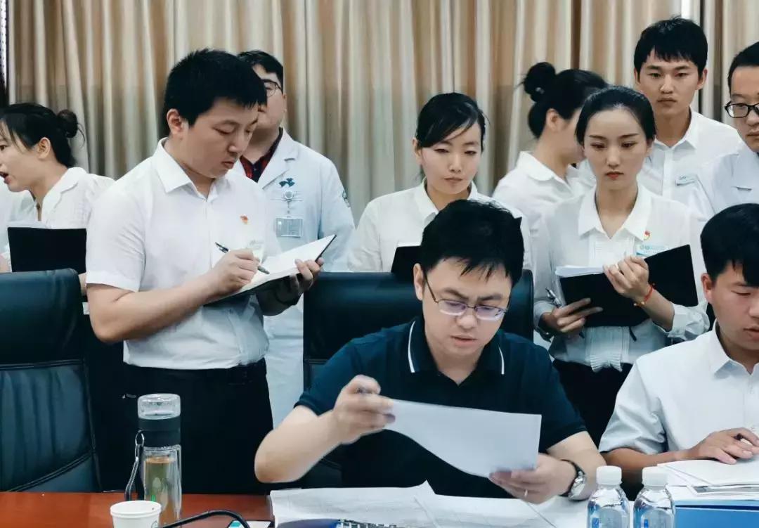 2020郑州市中心医院三甲复审,郑州市中心医院等级评审