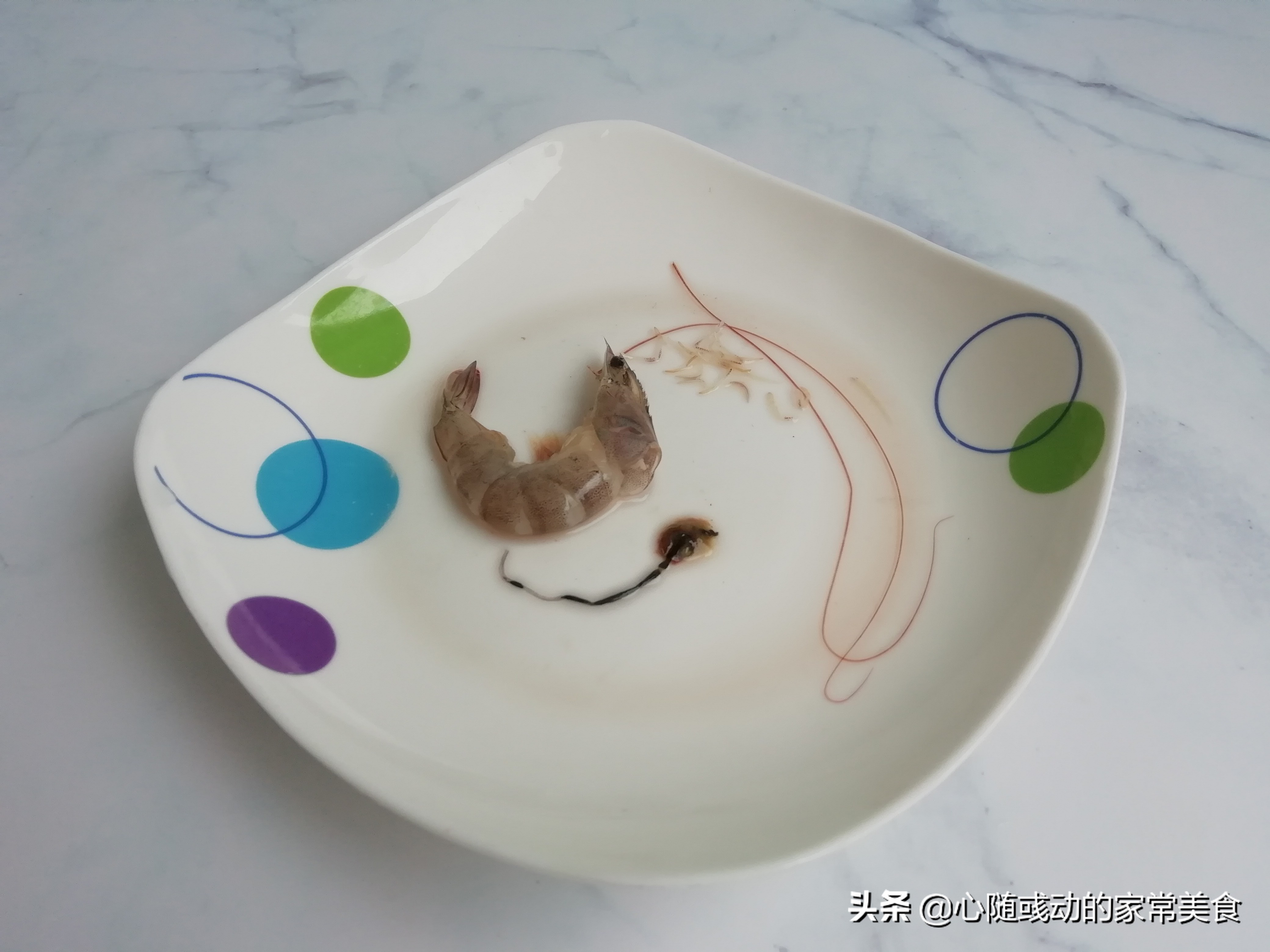 虾头到底能不能吃,虾头真能吃吗