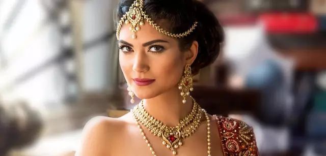 印度小姐or白人小姐？——一场由肤色引发的文化争议