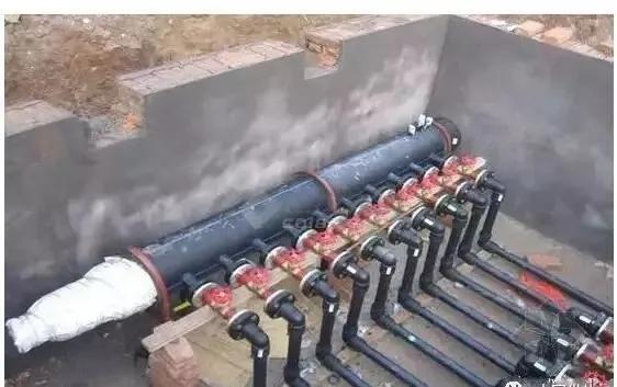 地源热泵空调泵工作原理,地源热泵工作原理成本造价